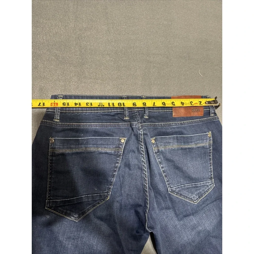 Boss Hugo Boss Orange Maine 1 Men's Jeans 36x34